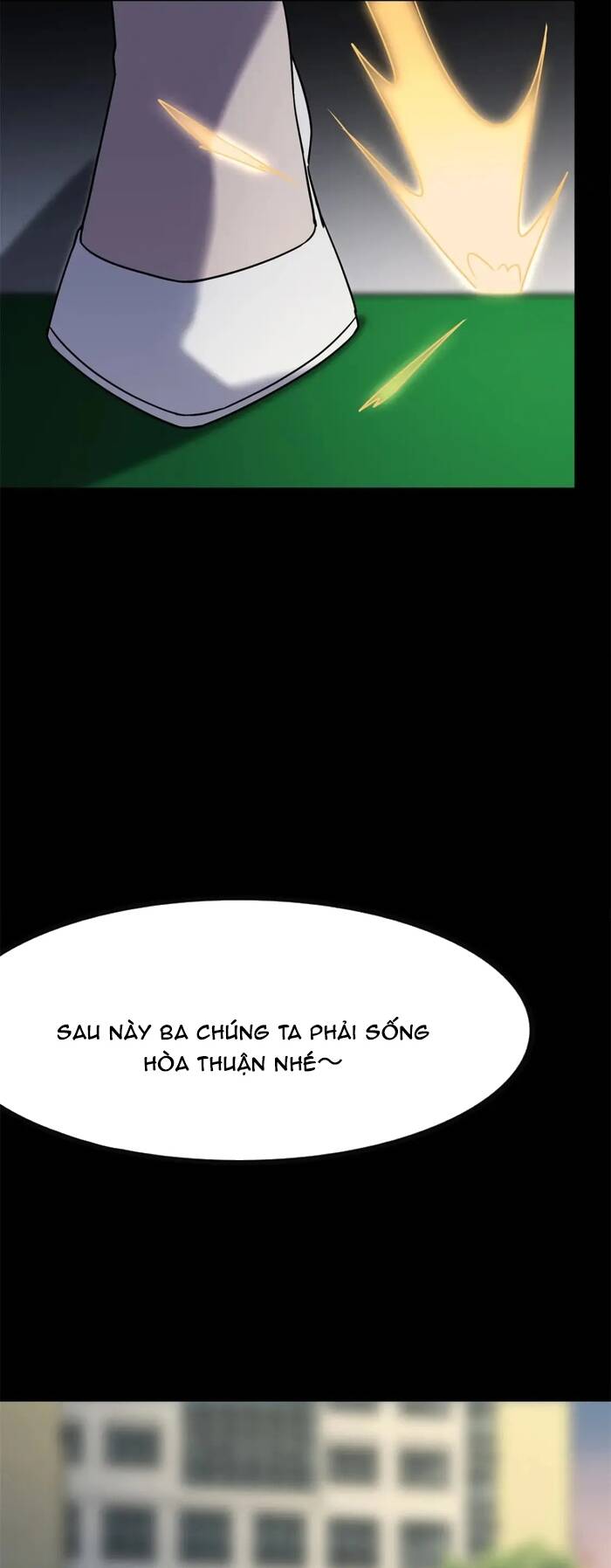 Bạn Gái Zombie Của Tôi Chap 431 - Next Chap 432