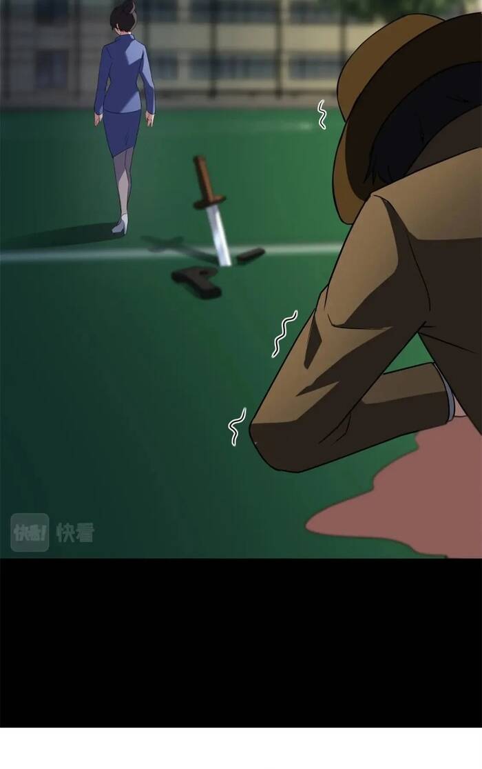 Bạn Gái Zombie Của Tôi Chap 431 - Next Chap 432