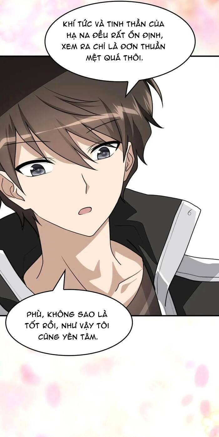 Bạn Gái Zombie Của Tôi Chap 432 - Next Chap 433