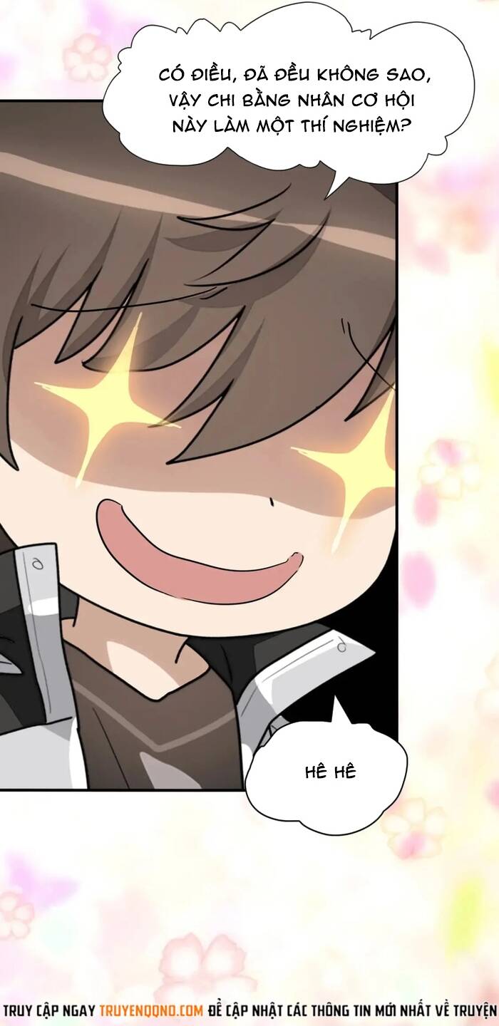 Bạn Gái Zombie Của Tôi Chap 432 - Next Chap 433