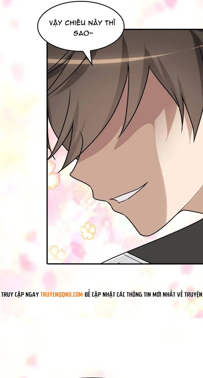 Bạn Gái Zombie Của Tôi Chap 432 - Next Chap 433