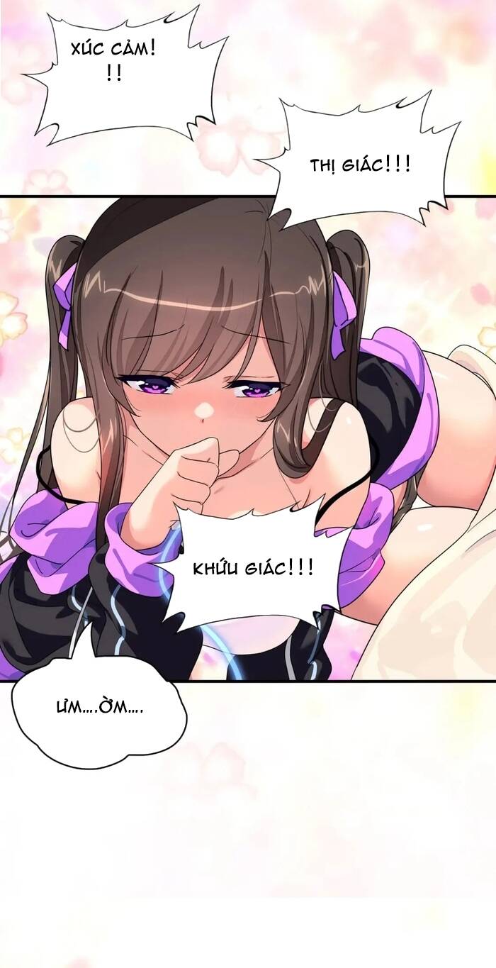 Bạn Gái Zombie Của Tôi Chap 432 - Next Chap 433