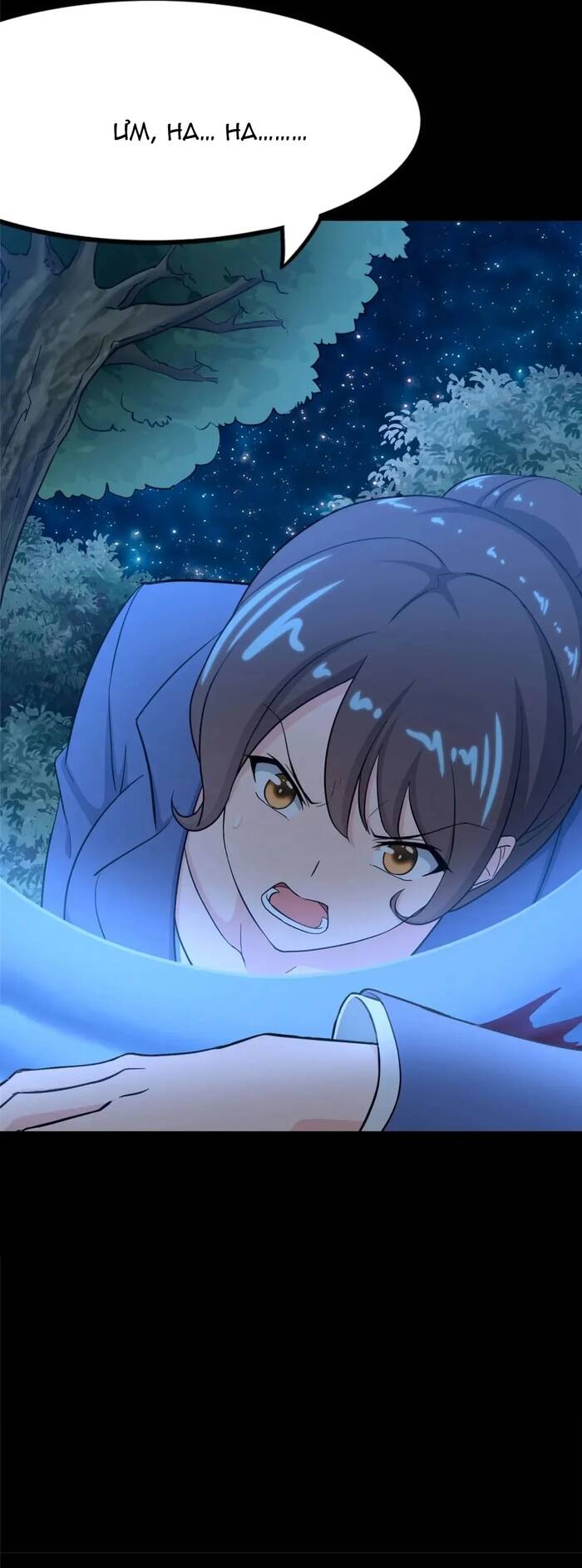 Bạn Gái Zombie Của Tôi Chap 433 - Next Chap 434