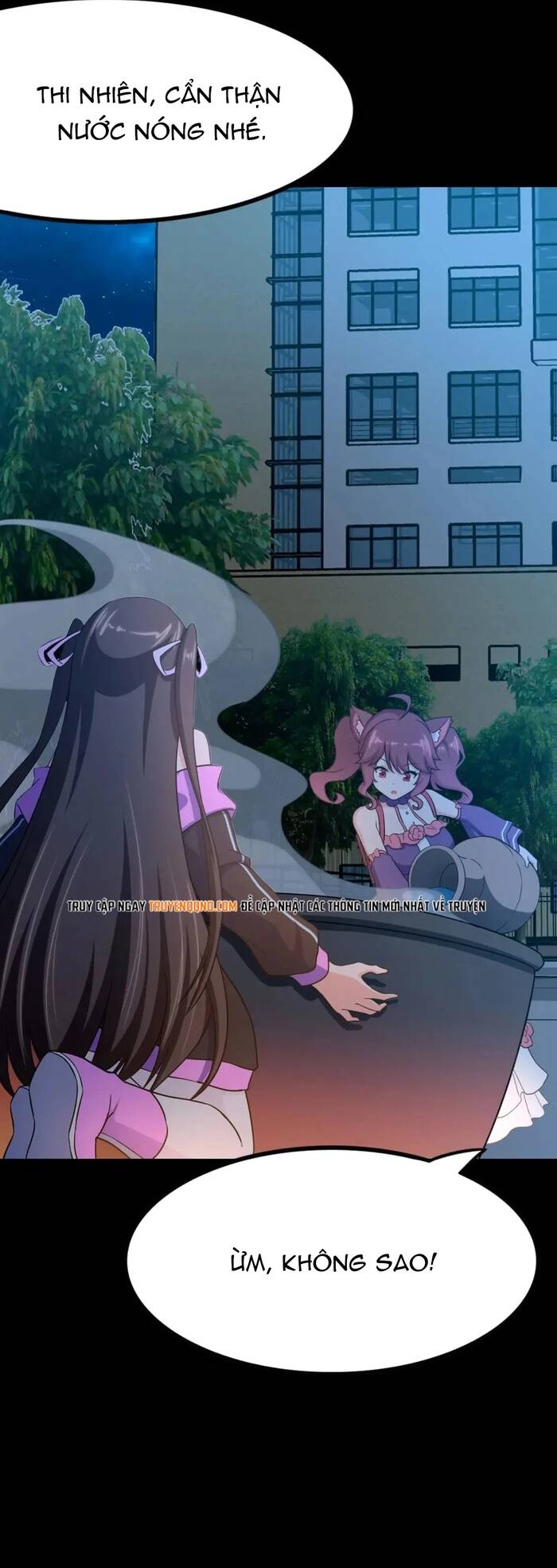 Bạn Gái Zombie Của Tôi Chap 433 - Next Chap 434