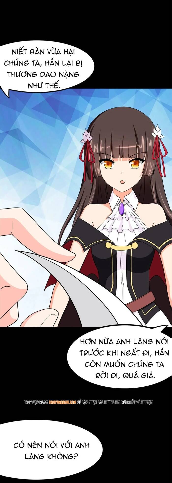 Bạn Gái Zombie Của Tôi Chap 433 - Next Chap 434