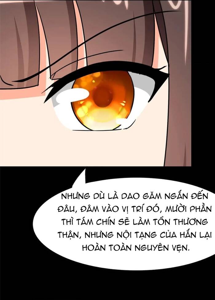 Bạn Gái Zombie Của Tôi Chap 433 - Next Chap 434
