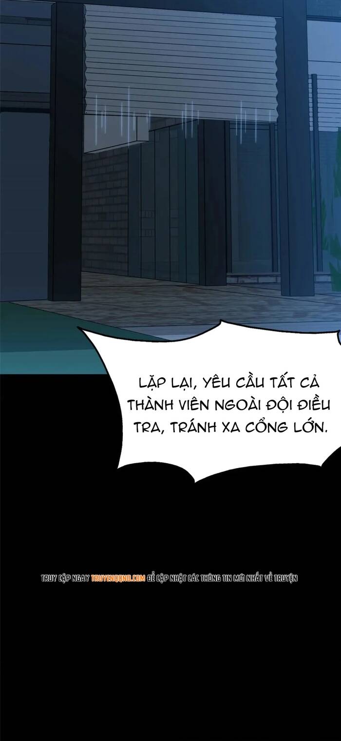 Bạn Gái Zombie Của Tôi Chap 433 - Next Chap 434