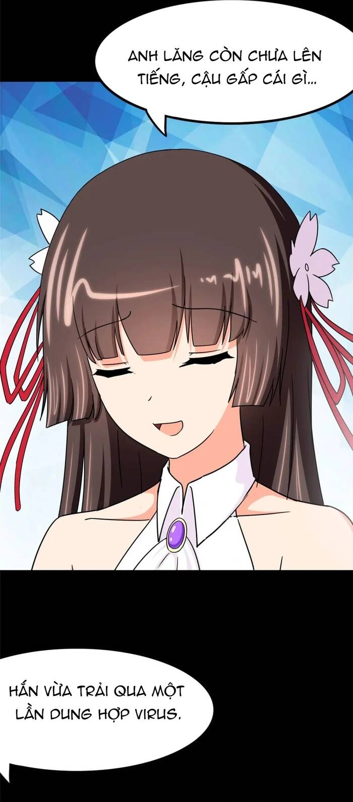 Bạn Gái Zombie Của Tôi Chap 433 - Next Chap 434