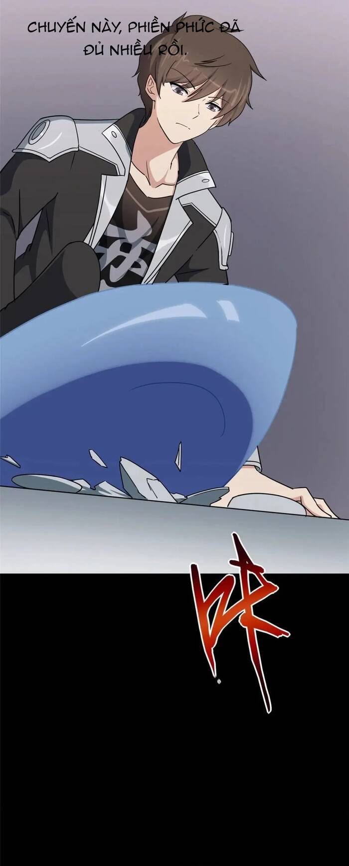 Bạn Gái Zombie Của Tôi Chap 433 - Next Chap 434