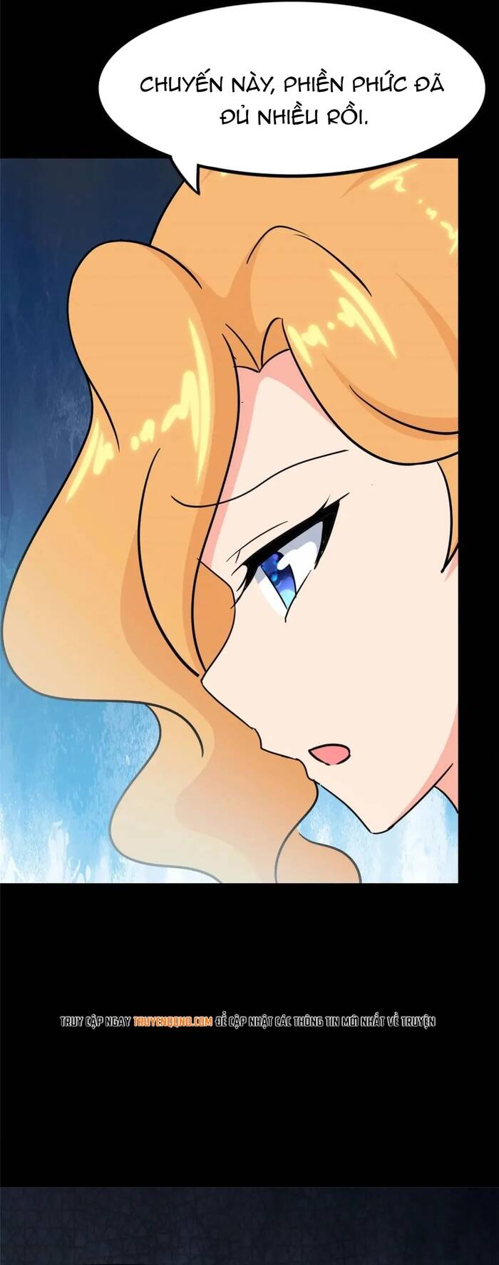 Bạn Gái Zombie Của Tôi Chap 433 - Next Chap 434