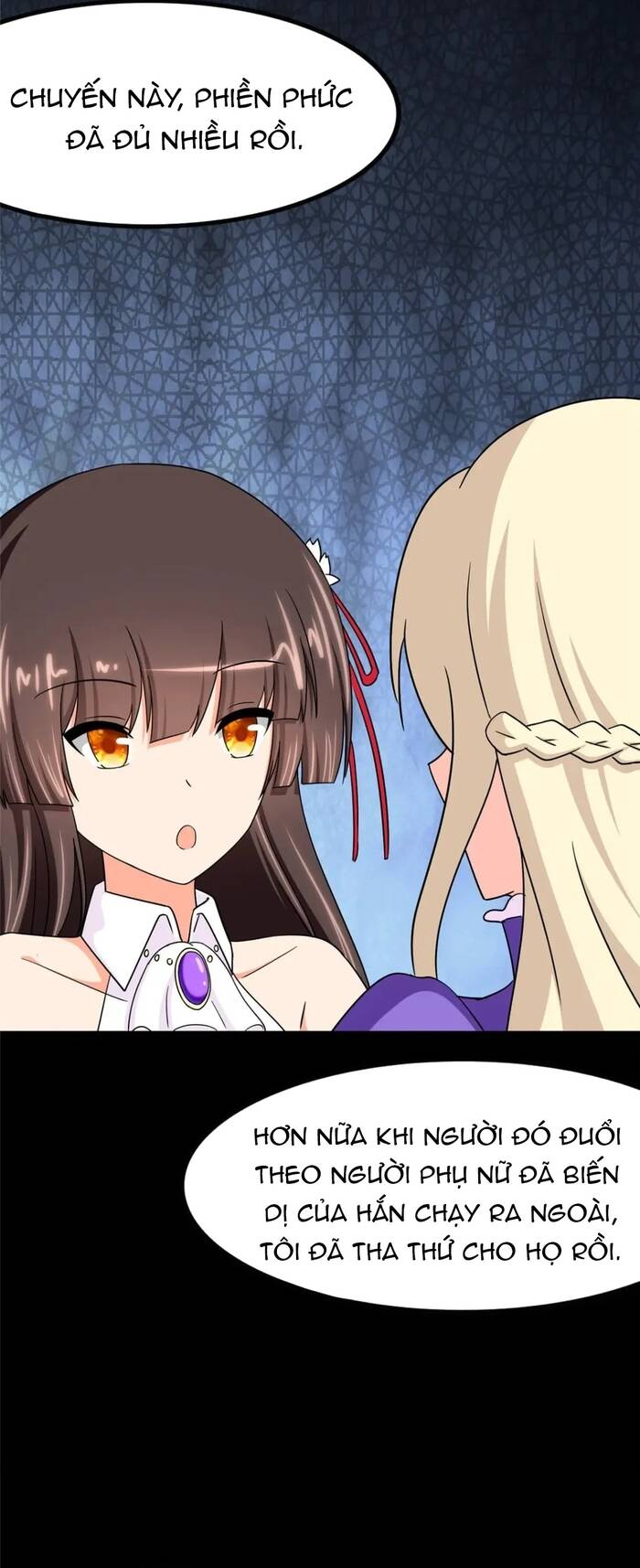 Bạn Gái Zombie Của Tôi Chap 433 - Next Chap 434