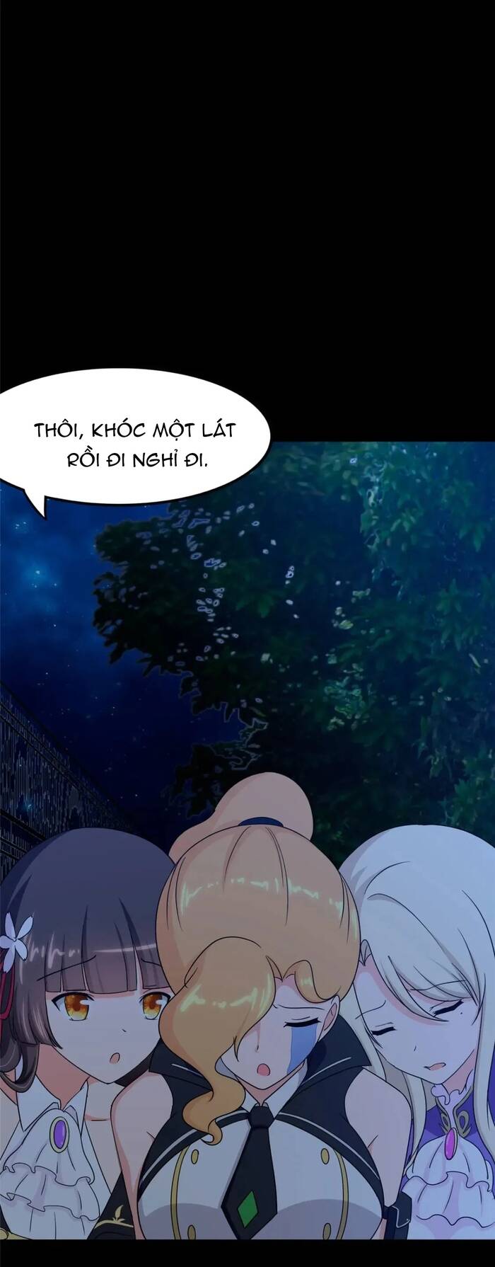 Bạn Gái Zombie Của Tôi Chap 433 - Next Chap 434