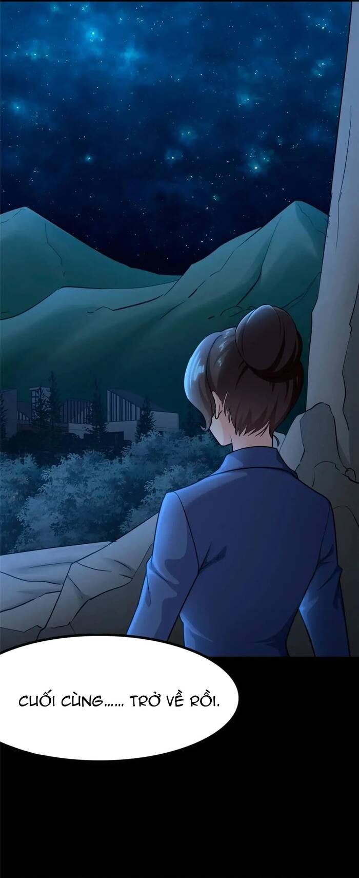 Bạn Gái Zombie Của Tôi Chap 433 - Next Chap 434