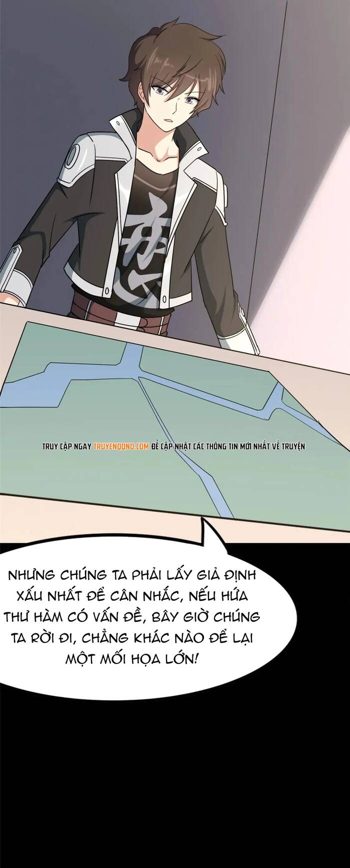 Bạn Gái Zombie Của Tôi Chap 433 - Next Chap 434