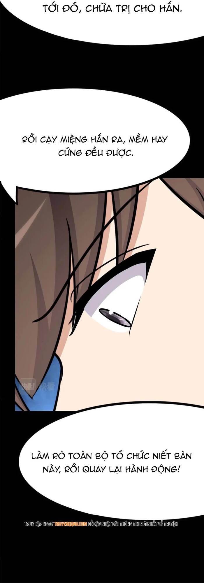 Bạn Gái Zombie Của Tôi Chap 433 - Next Chap 434