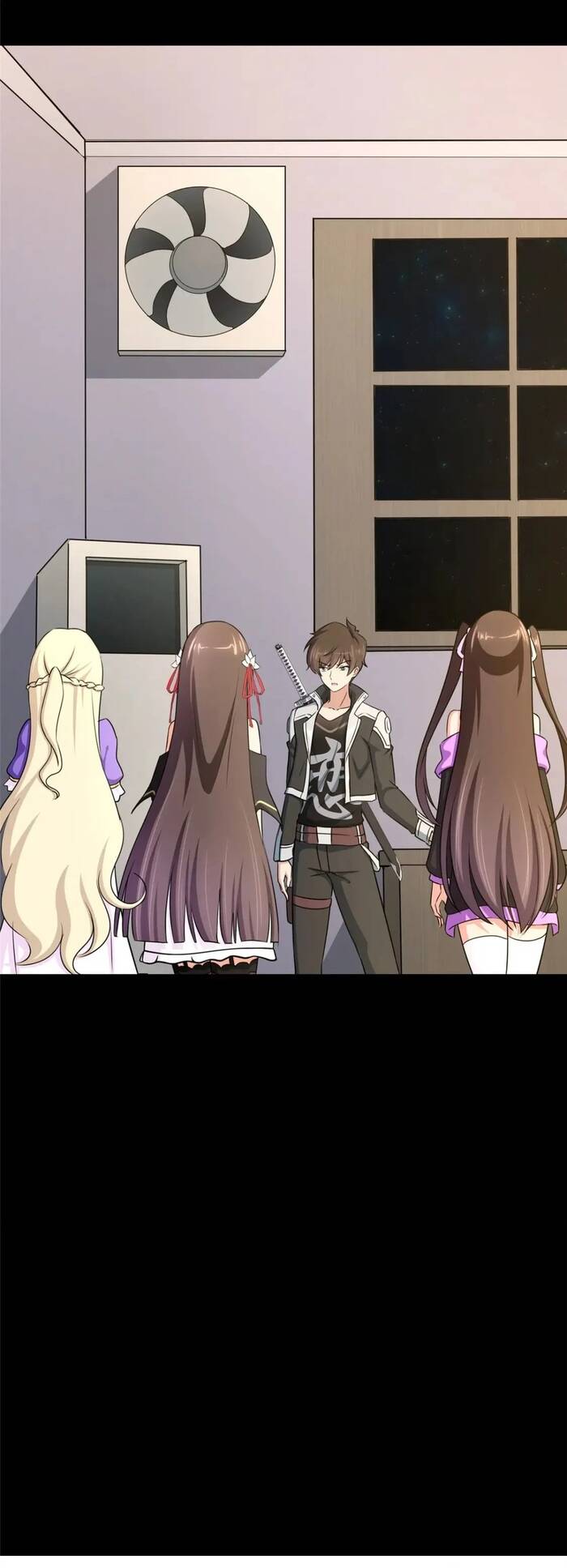 Bạn Gái Zombie Của Tôi Chap 433 - Next Chap 434