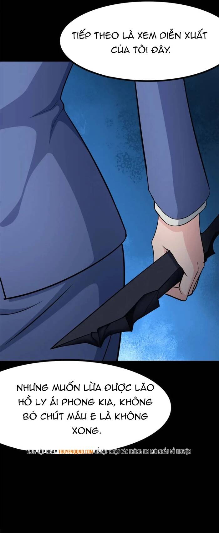 Bạn Gái Zombie Của Tôi Chap 433 - Next Chap 434