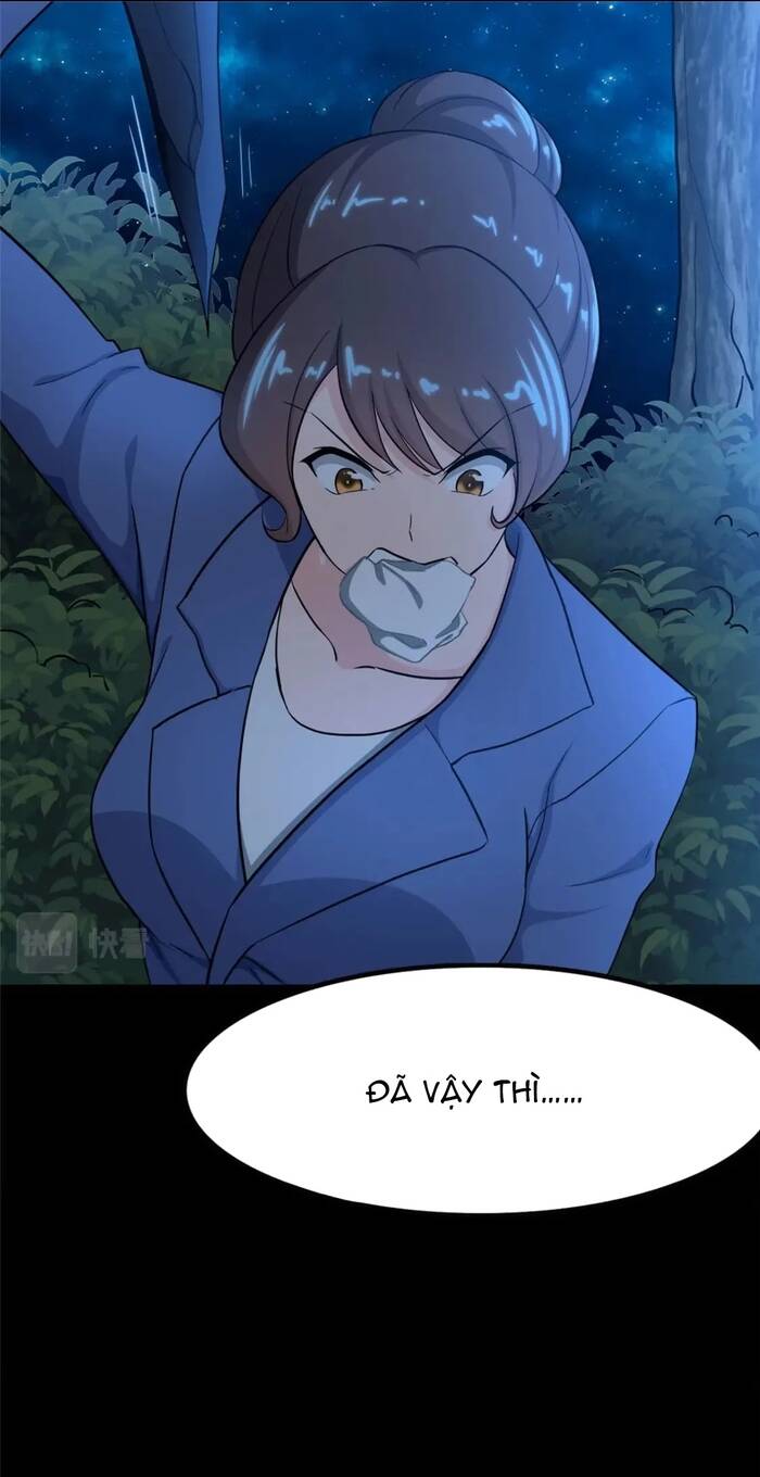 Bạn Gái Zombie Của Tôi Chap 433 - Next Chap 434