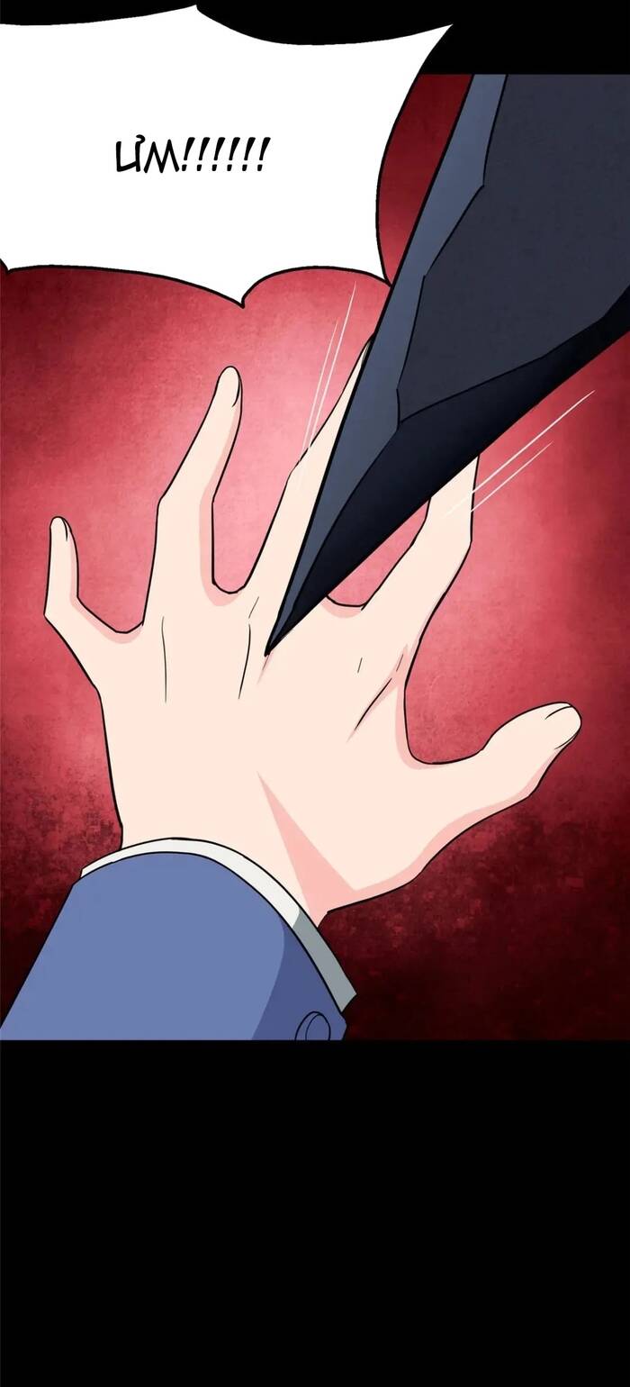 Bạn Gái Zombie Của Tôi Chap 433 - Next Chap 434