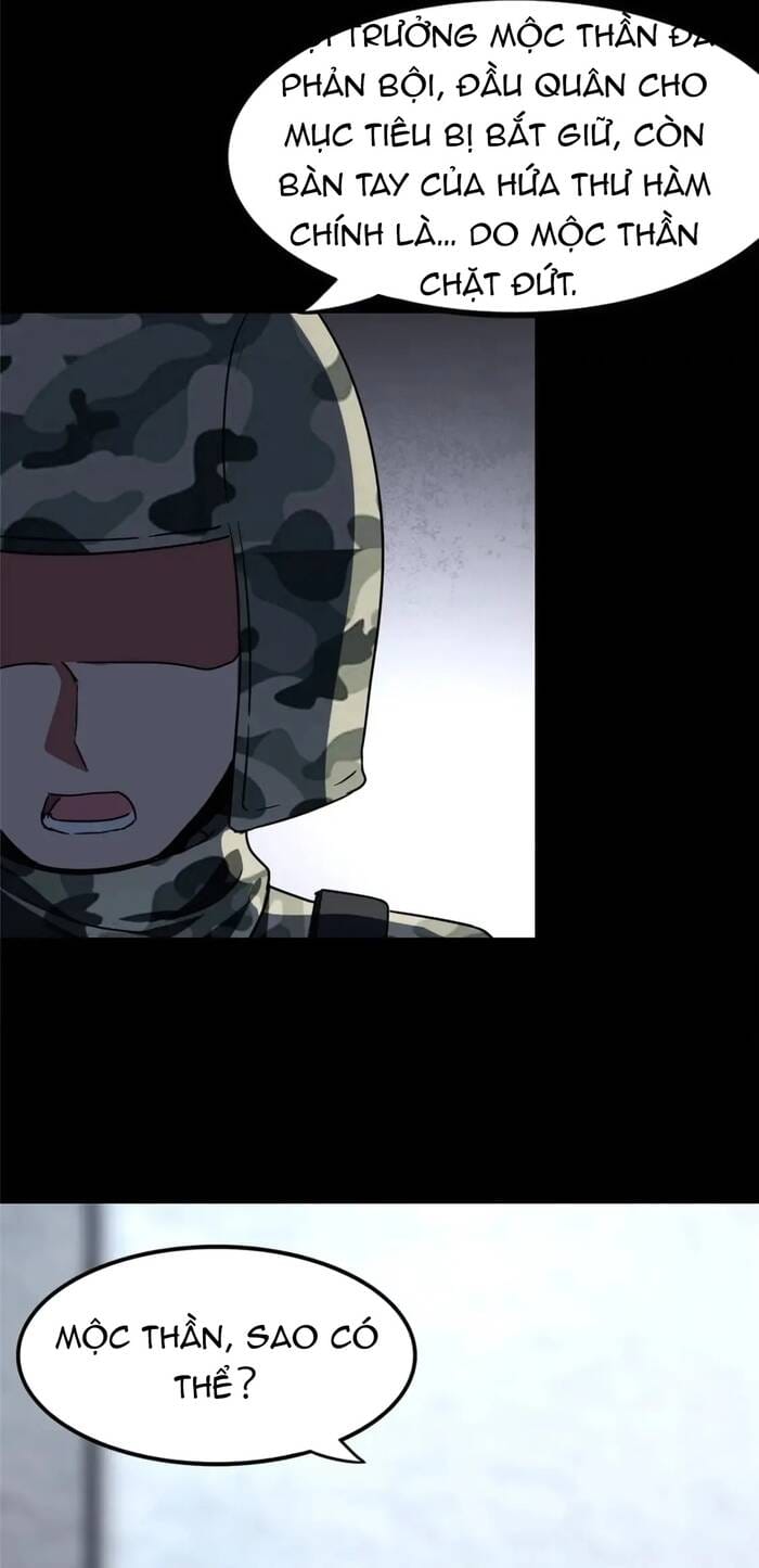 Bạn Gái Zombie Của Tôi Chap 434 - Next Chap 435