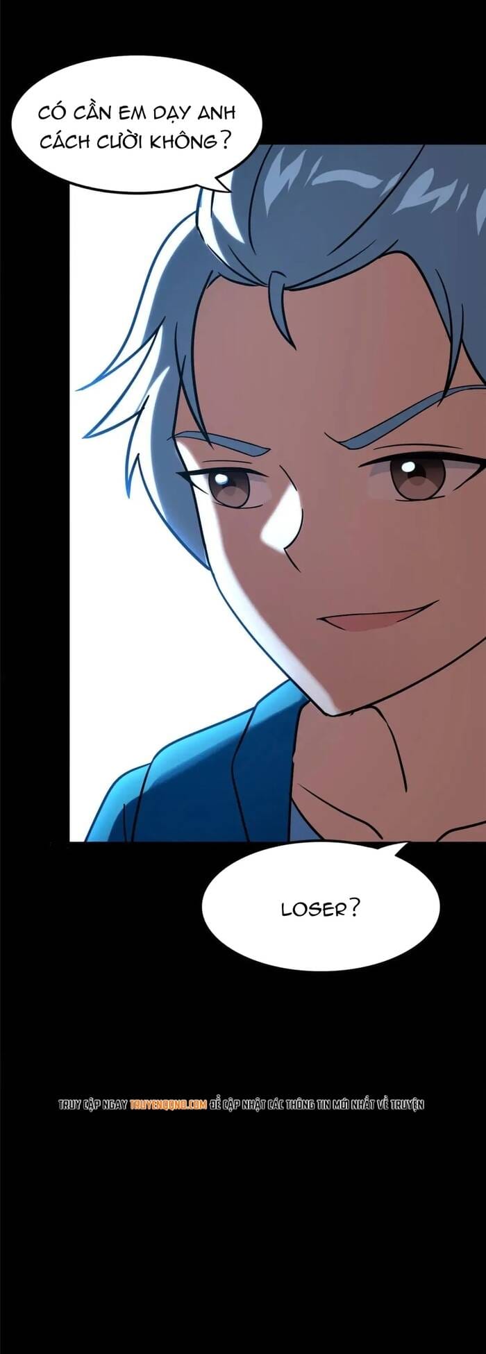 Bạn Gái Zombie Của Tôi Chap 434 - Next Chap 435