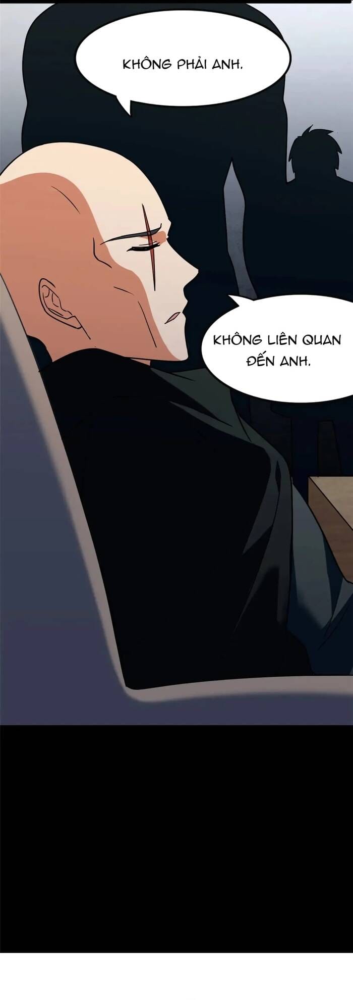 Bạn Gái Zombie Của Tôi Chap 434 - Next Chap 435