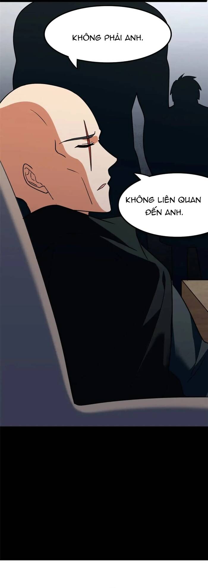 Bạn Gái Zombie Của Tôi Chap 434 - Next Chap 435