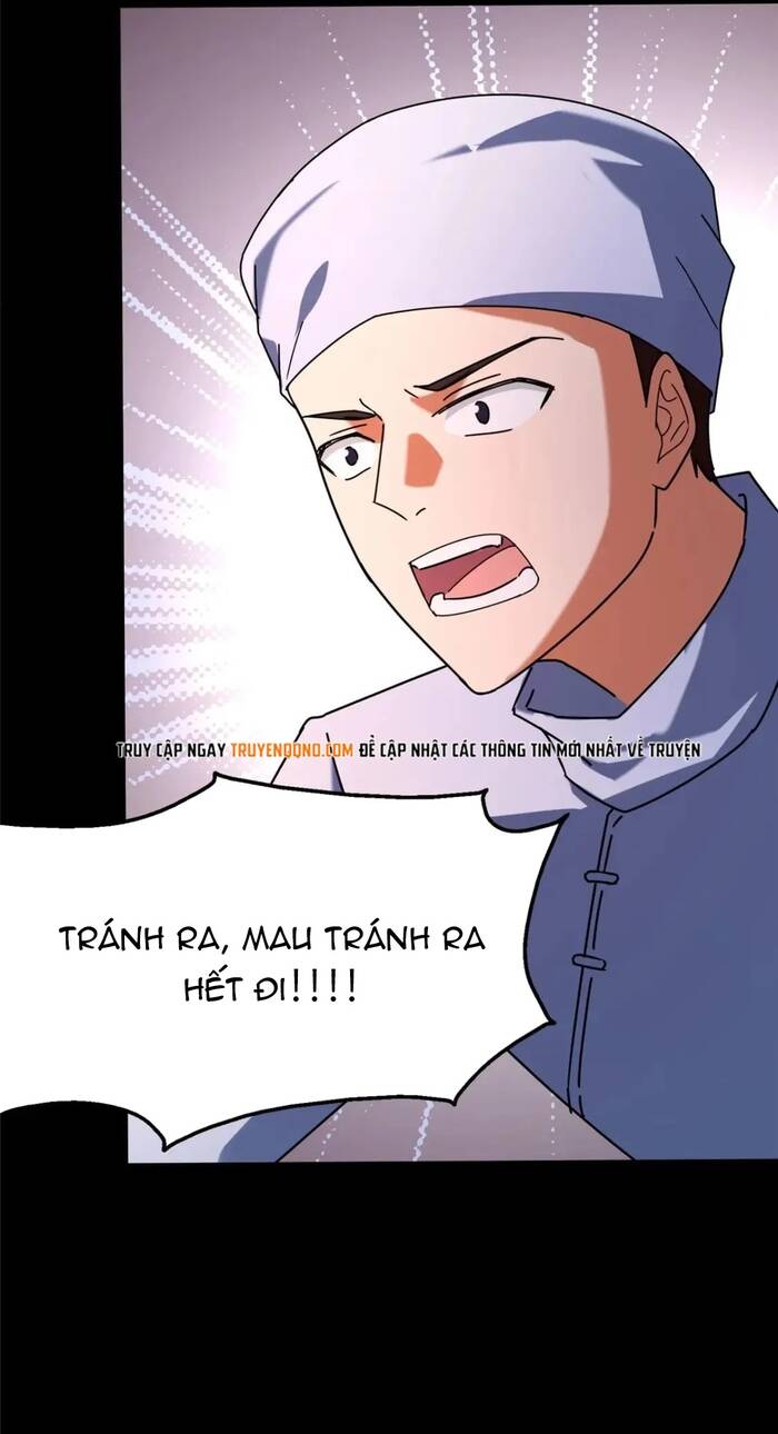 Bạn Gái Zombie Của Tôi Chap 434 - Next Chap 435