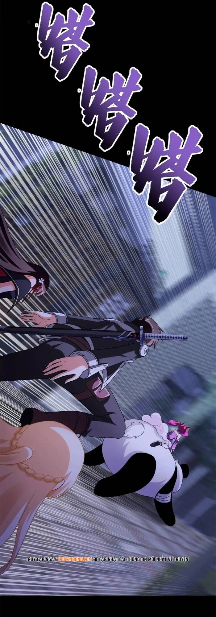 Bạn Gái Zombie Của Tôi Chap 434 - Next Chap 435