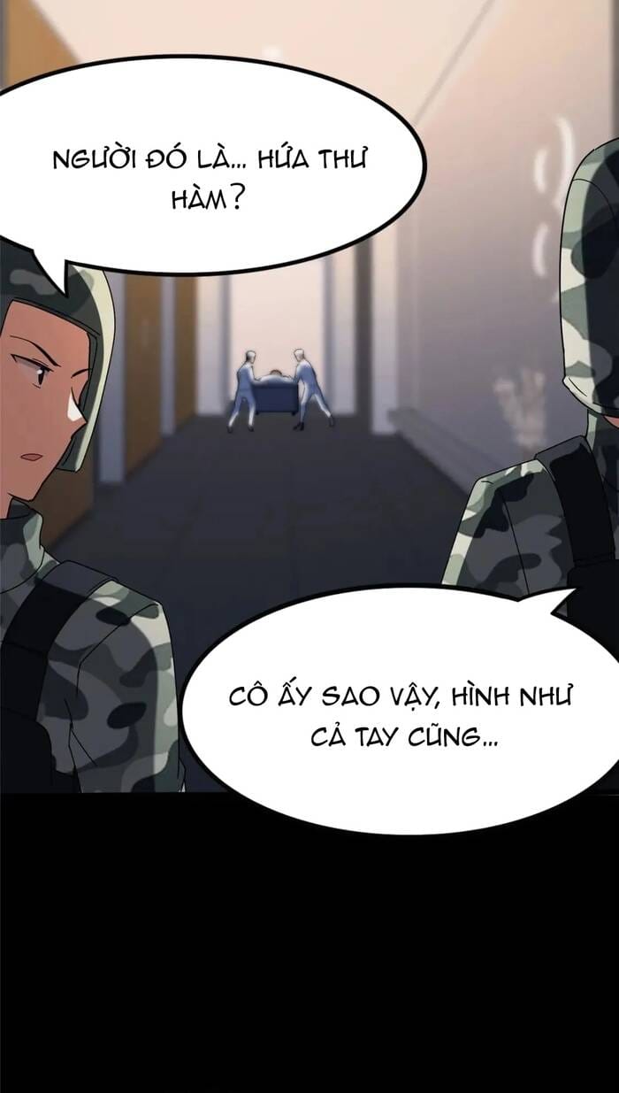 Bạn Gái Zombie Của Tôi Chap 434 - Next Chap 435