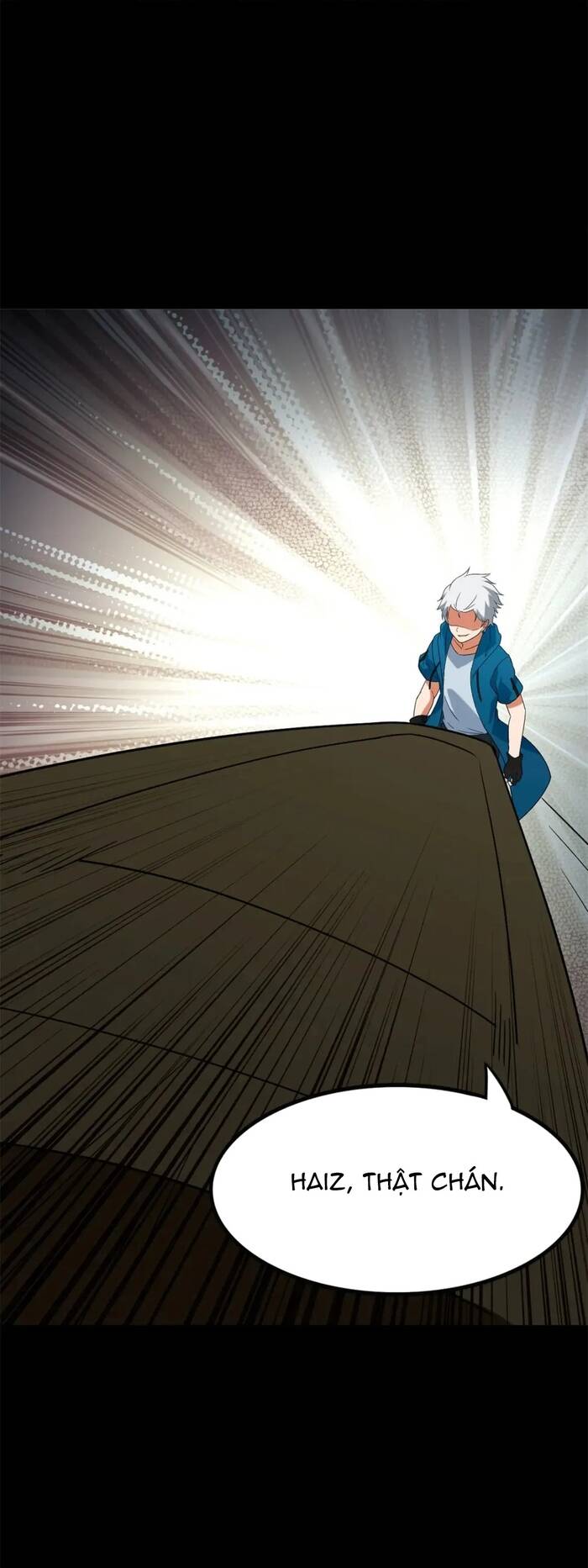 Bạn Gái Zombie Của Tôi Chap 434 - Next Chap 435