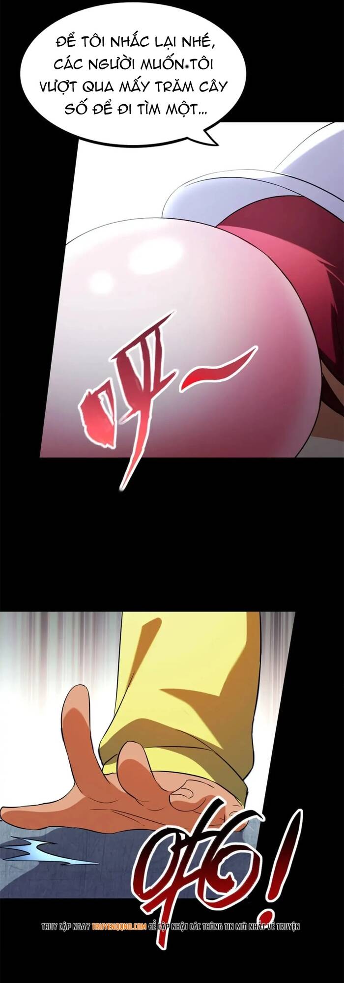 Bạn Gái Zombie Của Tôi Chap 434 - Next Chap 435