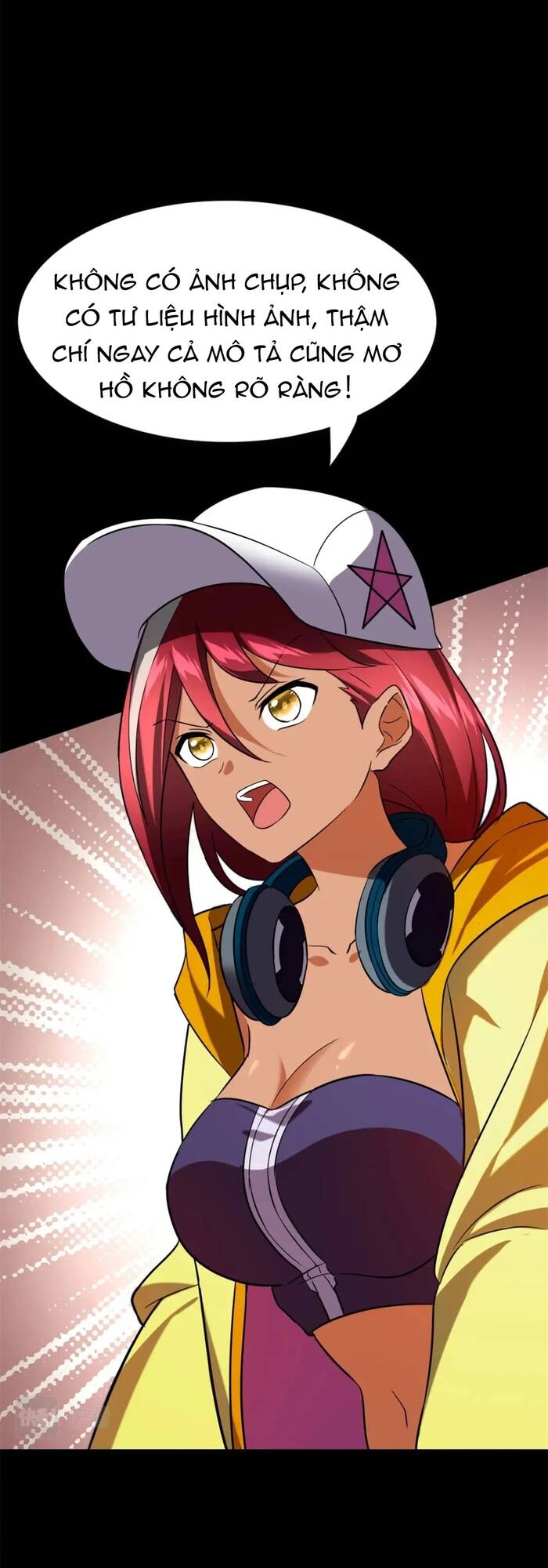 Bạn Gái Zombie Của Tôi Chap 434 - Next Chap 435