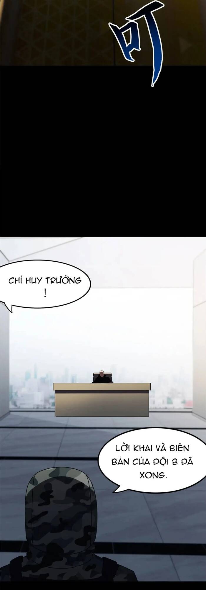 Bạn Gái Zombie Của Tôi Chap 434 - Next Chap 435