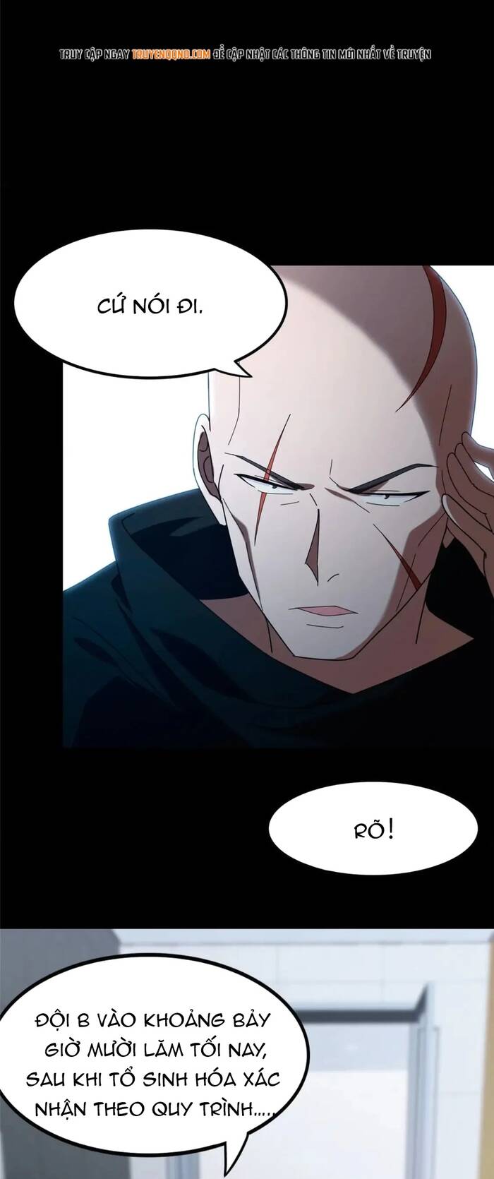 Bạn Gái Zombie Của Tôi Chap 434 - Next Chap 435