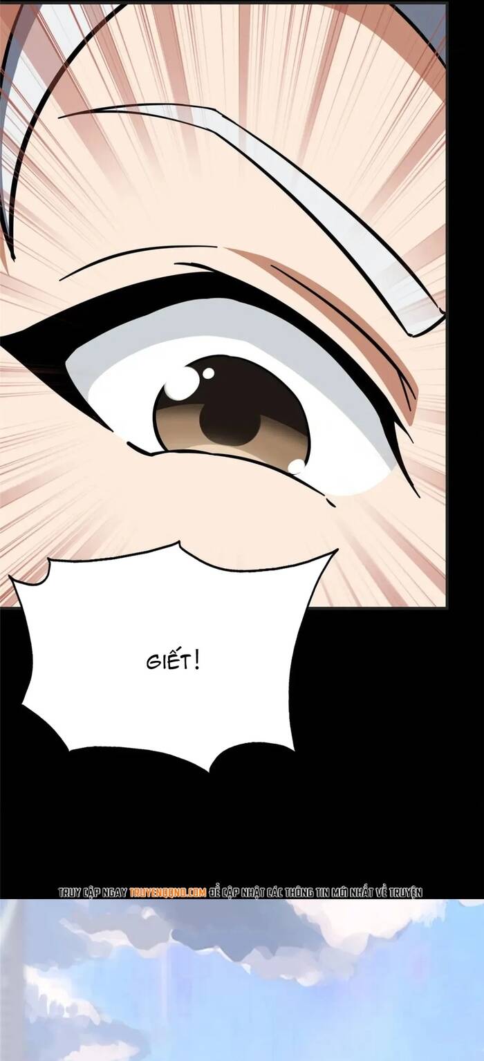 Bạn Gái Zombie Của Tôi Chap 435 - Next Chap 436