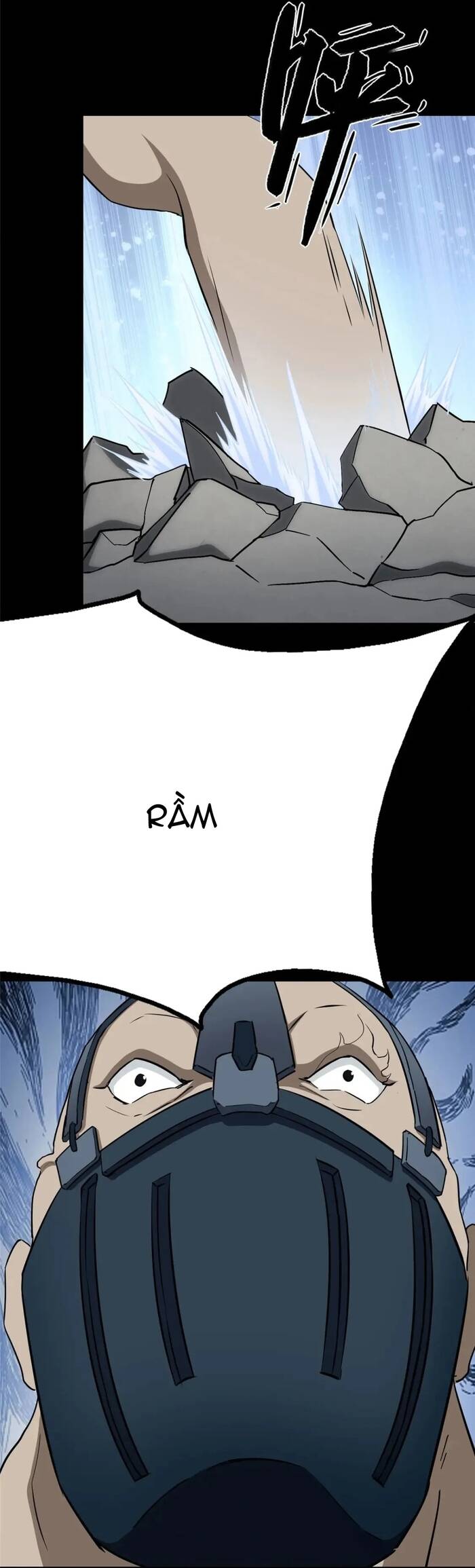 Bạn Gái Zombie Của Tôi Chap 435 - Next Chap 436