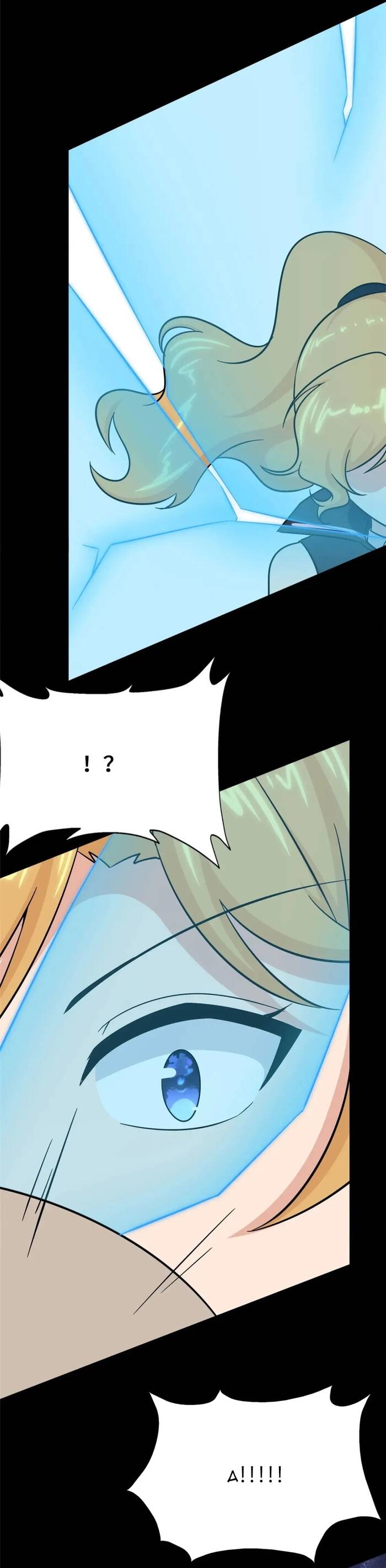 Bạn Gái Zombie Của Tôi Chap 435 - Next Chap 436