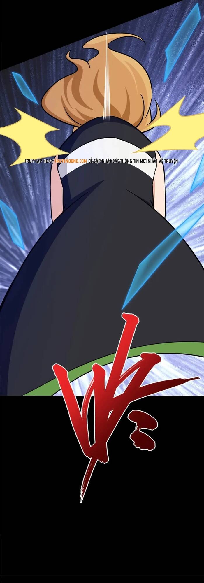 Bạn Gái Zombie Của Tôi Chap 435 - Next Chap 436