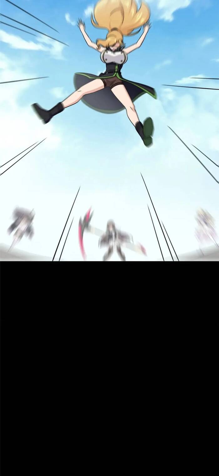 Bạn Gái Zombie Của Tôi Chap 435 - Next Chap 436