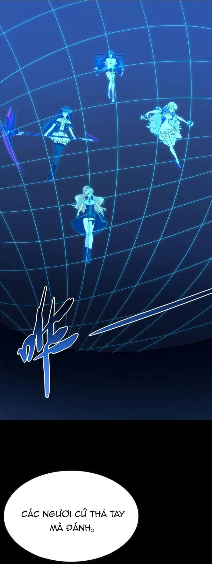 Bạn Gái Zombie Của Tôi Chap 435 - Next Chap 436