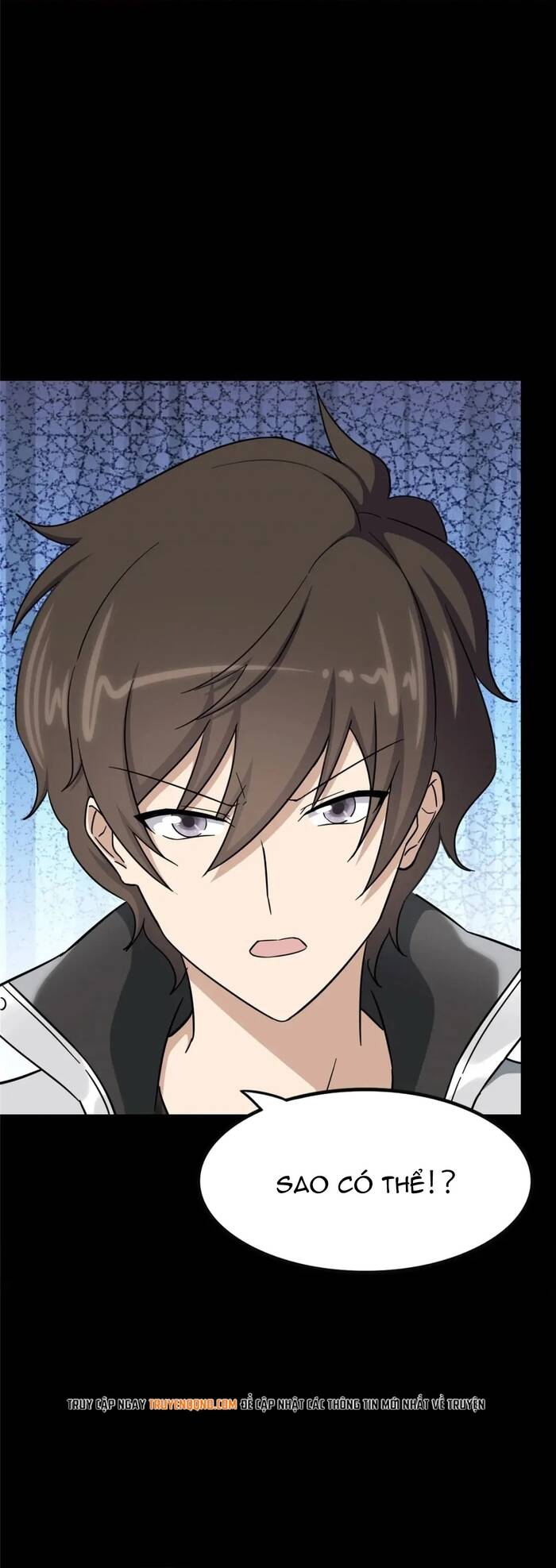 Bạn Gái Zombie Của Tôi Chap 435 - Next Chap 436