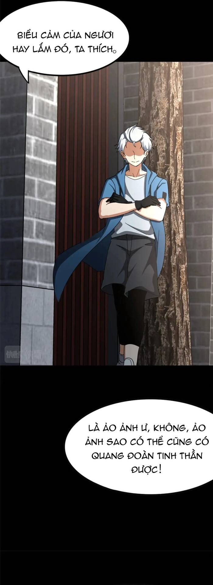 Bạn Gái Zombie Của Tôi Chap 435 - Next Chap 436