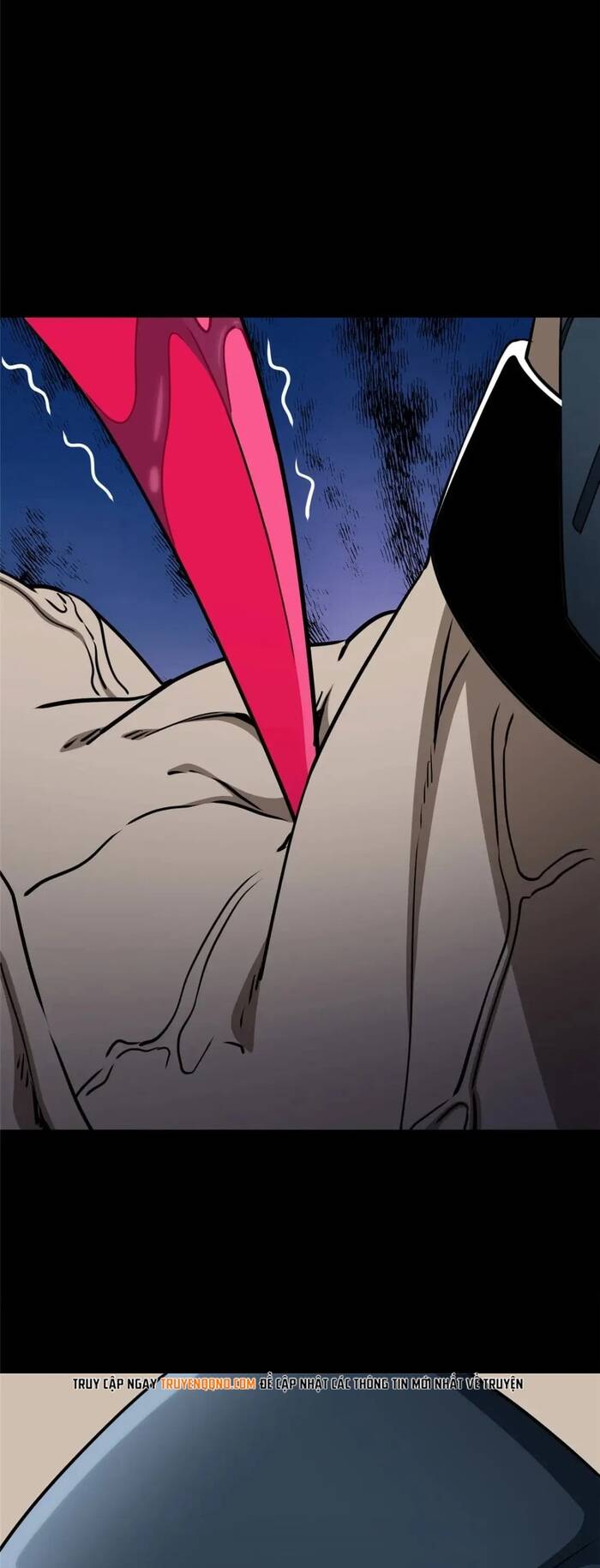 Bạn Gái Zombie Của Tôi Chap 435 - Next Chap 436