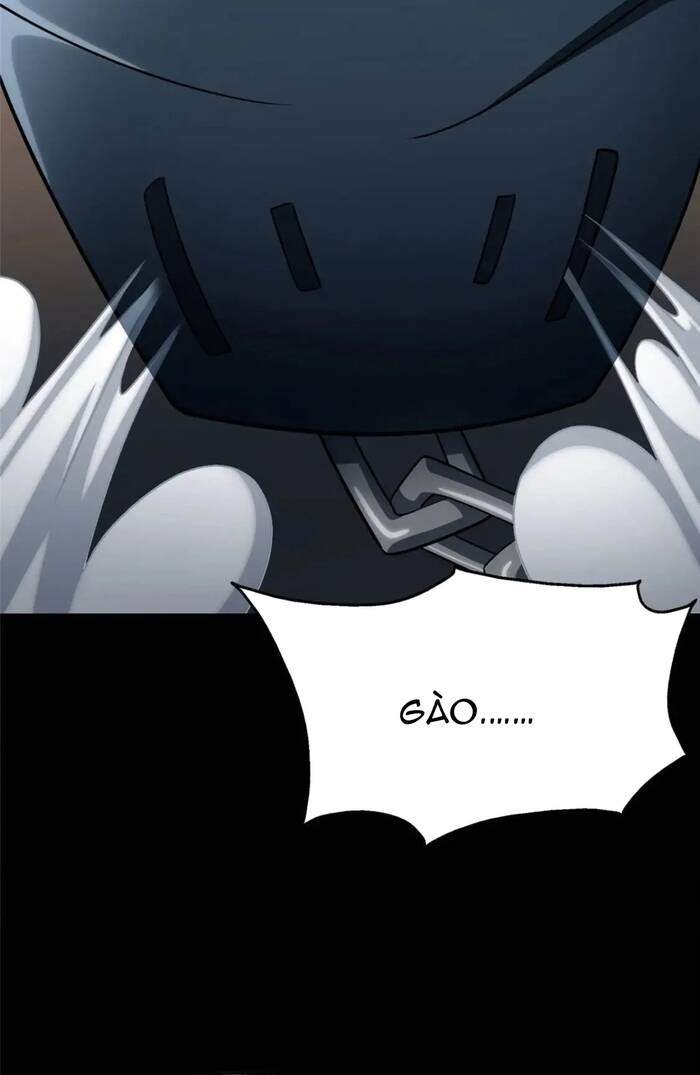 Bạn Gái Zombie Của Tôi Chap 435 - Next Chap 436