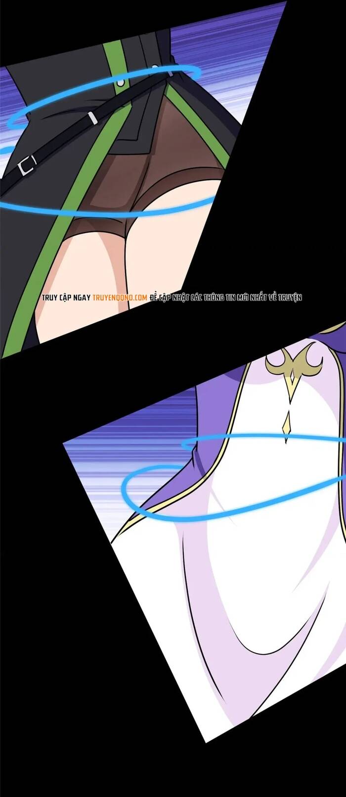 Bạn Gái Zombie Của Tôi Chap 435 - Next Chap 436