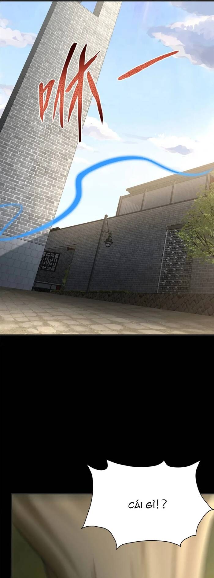 Bạn Gái Zombie Của Tôi Chap 435 - Next Chap 436