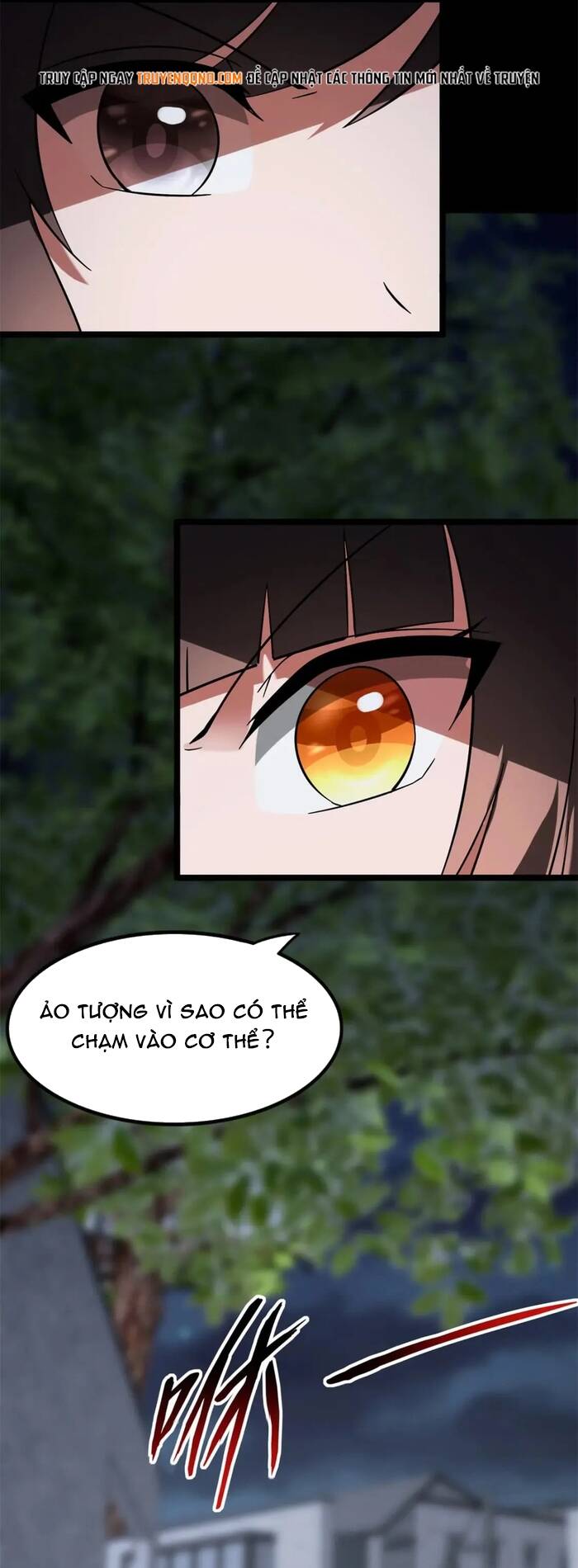 Bạn Gái Zombie Của Tôi Chap 436 - Next Chap 437