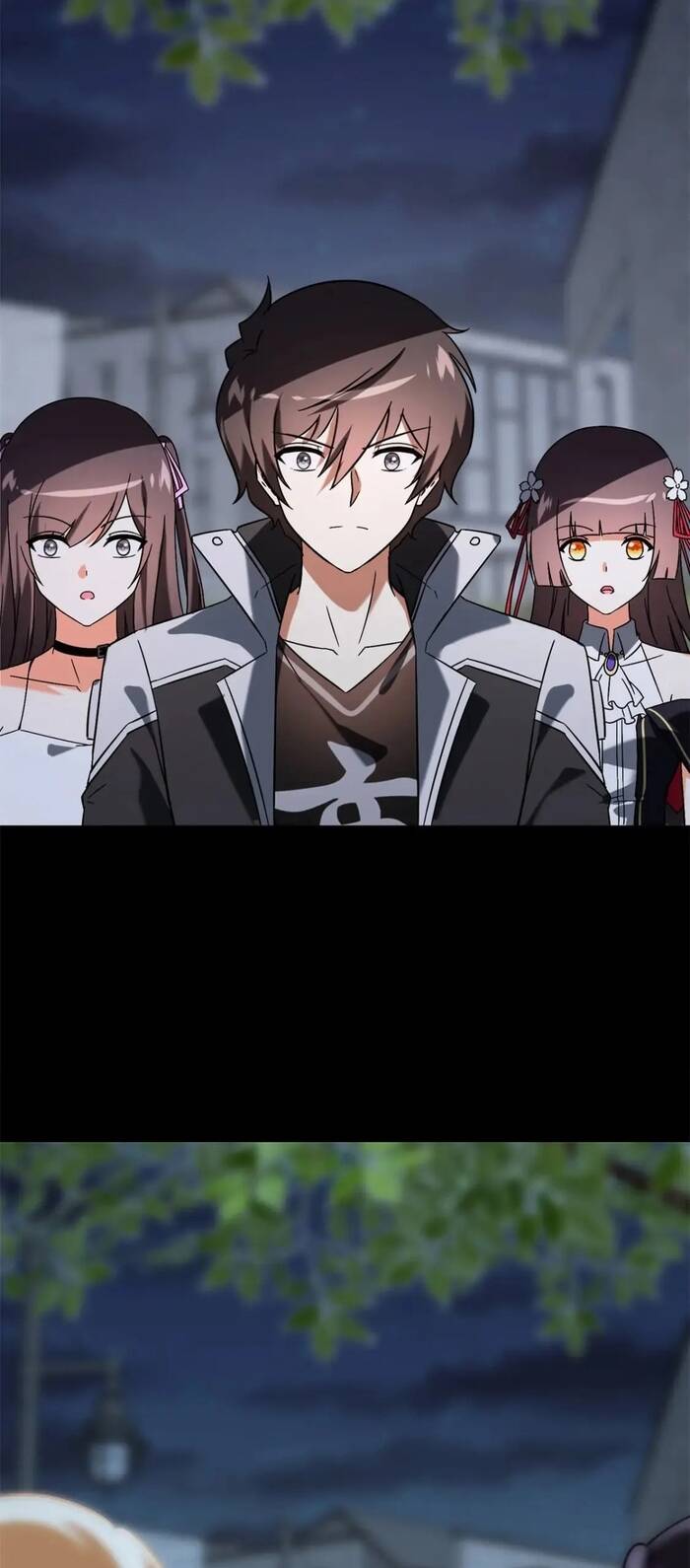 Bạn Gái Zombie Của Tôi Chap 436 - Next Chap 437