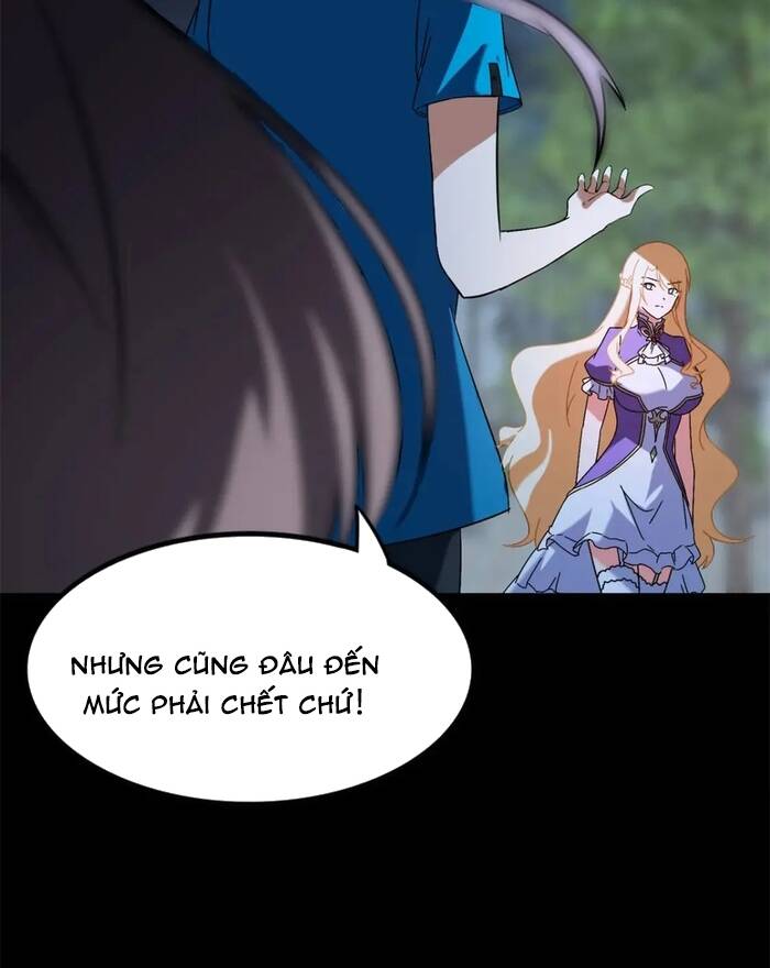 Bạn Gái Zombie Của Tôi Chap 436 - Next Chap 437